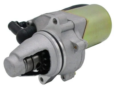 Anlasser Starter Démarreur für Kawasaki KFX Suzuki LT80 KFX 80 A KSF RK7AC11C - Bild 1 von 4