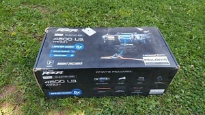 New Polaris 2885126 RZR 1000  Winch Kit 4500lb - Bild 1 von 9