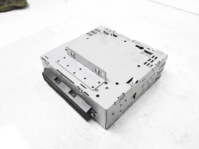 2006-2009 Volvo S40 Audio Radio Receiver Headunit 31266764 *6 Disc - Image 1 of 4