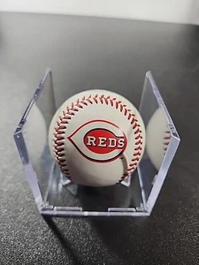 Rawlings 2010 Cincinnati Reds Logo Baseball - Picture 1 of 4
