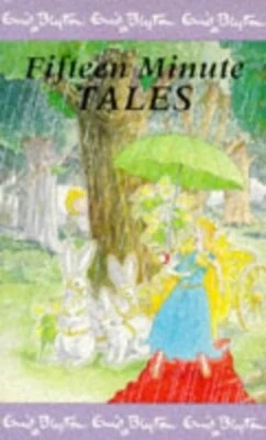 Fifteen Minute Tales (Rewards) by Blyton, Enid Paperback / softback Book The Foto 1 de 2
