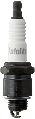 AUTOLITE 86 Copper Resistor Spark Plug, Pack of 4 Foto 1 de 1