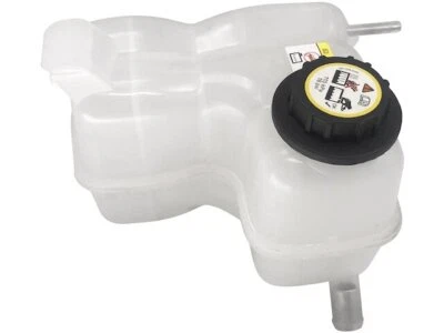 For 2006-2008 Lincoln Mark LT Expansion Tank Front 37796KVSZ 2007 5.4L V8 - Image 1 of 2