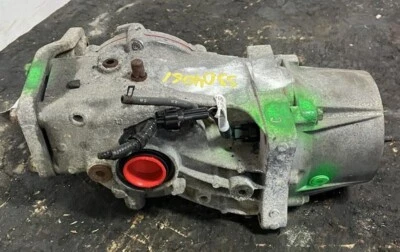 Toyota RAV4 2006-2023 eje trasero portador diferencial relación 2,28 AWD Foto 1 de 4