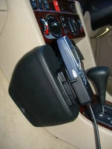 KUDA phone console for Mercedes E-Klasse/W124 RHD - Zdjęcie 1 z 1