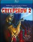 Creepshow 2 [Blu-ray] by Michael Gornick: Used