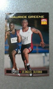 Sports Illustrated for Kids SI For Kids Track & Field Runners Olympics YOU PICK
