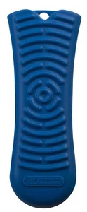Le Creuset Silicone Handle Sleeve, 5 3/4" x 2", Marseille - Picture 1 of 1
