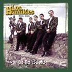 Los Humildes - Porque No Basta CD #1971951