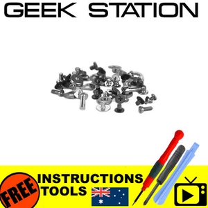 for iPhone 4 a1332 replacement screw set for repair - Photo 1 sur 1