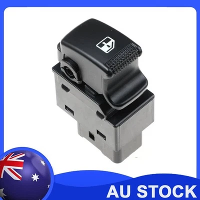 Electric Window Switch Passenger Side For Hyundai Tucson 2005-2010 93580-2E000  - Imagem 1 de 4