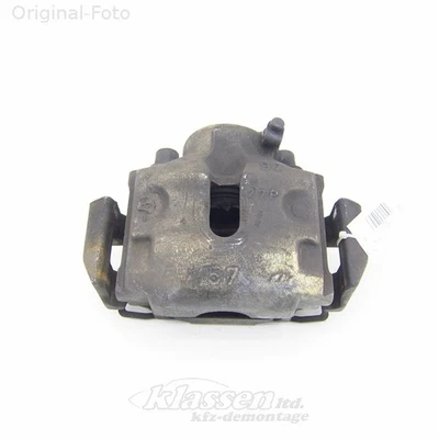 Caliper front right Ferrari Mondial ATE 3.4 T 07.80- NUR 37323 KM - Image 1 of 3