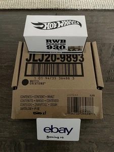 Hot Wheels RLC Exclusive RWB Porsche 930 ⭐SHIPS FAST⭐ - Picture 1 of 5