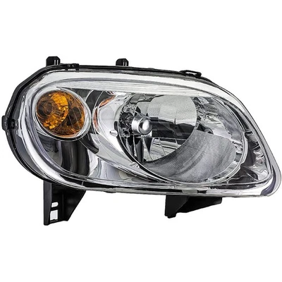 Farol halógeno direito Dorman 1591934 para Chevrolet HHR 2006-2008 - Imagem 1 de 4