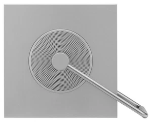LG HU710PB Cinebeam Qube mobiler Laser Beamer 500 ANSI Lumen - Bild 1 von 4
