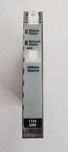 Módulo de reserva de direcciones de E/S de punto ALLEN-BRADLEY 1734-ARM - Imagen 1 de 2