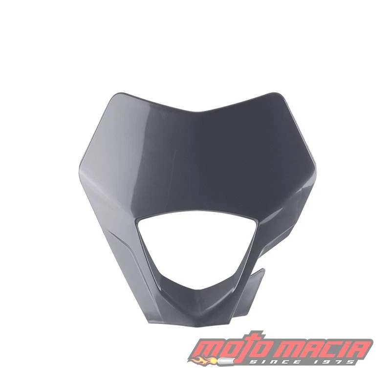 MASCARILLA FARO NARDO GRIS GAS GAS Gas EC 300 2021-2022 Gas Gas EC 250 2021-2022 Foto 1 de 1