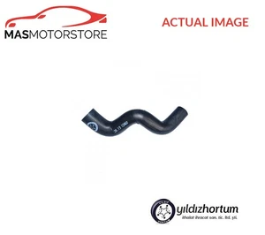 RADIATOR HOSE UPPER HORTUM 12460 P NEW OE REPLACEMENT - Picture 1 of 5