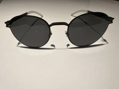 Nuevas gafas de sol Mykita Carlo Col 431 talla 50-20-140 hechas a mano en Alemania  Foto 1 de 4
