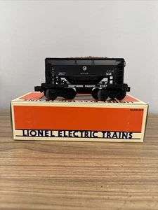 Lionel 6-6127 O Gauge Northern Pacific Ore Car Original Box *NEW* - Picture 1 of 7