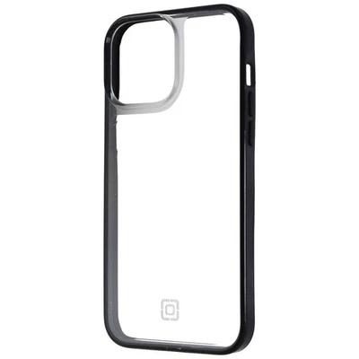 Incipio Organicore Clear Series Case Apple iPhone 13 Pro Max - Clear / Black - Image 1 of 3