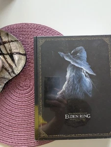 Elden Ring Bücher des Wissens Band 1 Lösungsbuch Deutsch Neu Sealed - Bild 1 von 3