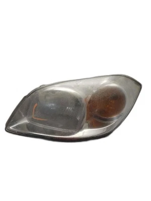 Lente de señal de giro ámbar del faro del conductor para 05-07 COBALTO 1269343 Foto 1 de 4