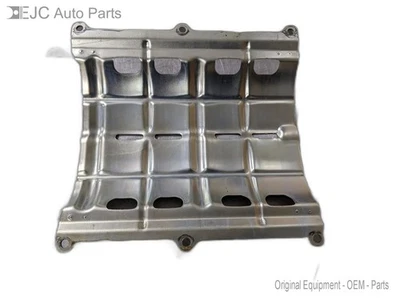 Deflector de aceite de motor para 13-18 Hyundai Santa Fe 3.3 215253C301 gasolina Foto 1 de 4