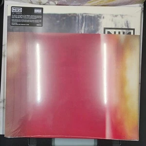 NINE INCH NAILS: The Fragile Definitive Edition 3x LP; HALO 14: Sealed PERFECT - Picture 1 of 5