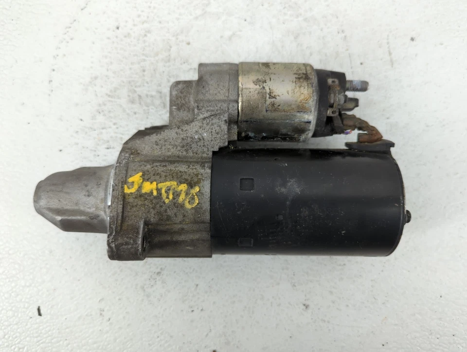 2006-2009 Mercedes-benz R350 Car Starter Motor Solenoid Oem HZC41 - Image 1 of 4