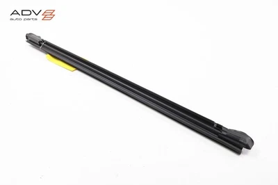 HONDA CIVIC 2022-2025 PUERTA TRASERA IZQUIERDA VENTANA CINTURÓN INTERIOR RESISTENTE SELLO OEM Foto 1 de 4