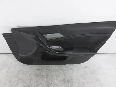 Panel de puerta interior delantero derecho negro Acura Tsx 2013-2014 4 puertas 83501-Tl2-A22 Foto 1 de 4