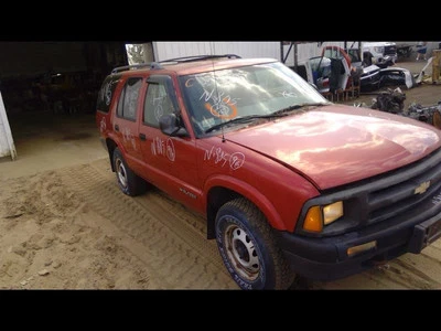CHEVROLET BLAZER S10/JIMMY 1988-1996 CARRIER ASSEMBLY FRONT 3.08 Ratio 3897261 - Image 1 of 4