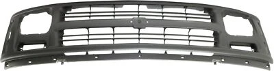  New Grille Assembly For Chevrolet Express 1500 1996-2002 - Image 1 of 4