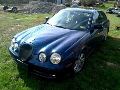 Управление кузовом шасси ECM BCM Thru VIN M45254 подходит для 00-03 S ТИП 77606 - Изображение 1 из 4