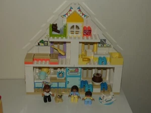 Lego Duplo La nostra casa 10929 - Foto 1 di 4