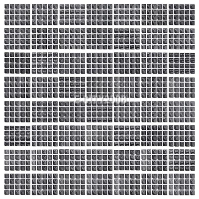 40PCS DXD9H X7K8W Tray Caddy Adhesive Stickers Labels FOR DELL G14 HDD Stickers - Image 1 of 4