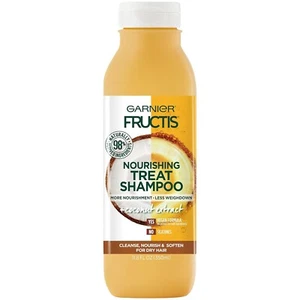 Garnier Fructis Damage Repairing Treat Shampoo 11.8 fl oz - Picture 1 of 2