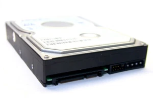 Maxtor Diamondmax Plus 9 120GB SATA HDD 3.5 " Hard Disk Drive 7200rpm 8MB - Picture 1 of 1