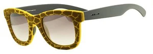 ITALIA INDEPENDENT 0090V GIR 000 Gafas de sol Tonos Anteojos Nuevo - Hecho en Italia - Imagen 1 de 12