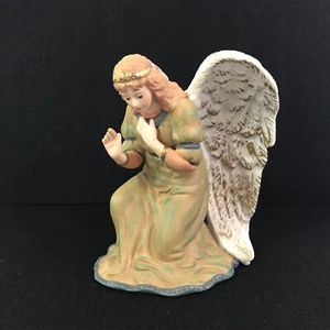 Christmas Kirkland Nativity 75177 ANGEL Figure Replacement  - Picture 1 of 7