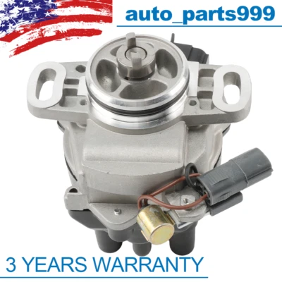 22100F4302 Ignition Distributor for Nissan TSURU B13X Sentra B14 - Изображение 1 из 4