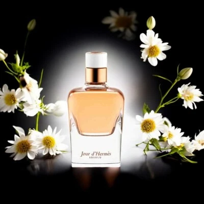 Hermes Jour d' Absolu Eau de Parfum para Mujer 2.87 fl. oz. / 85ml Foto 1 de 2
