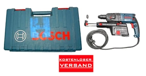 Bosch Hammer Drill Gbh 2-23 With Absaugeinheit Sds - Imagen 1 de 1