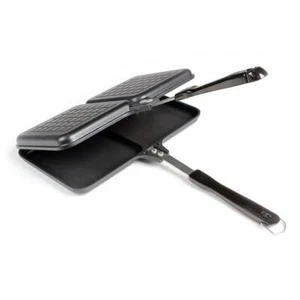 Outdoor Revolution Doppel Toast Sandwichmaker - Bild 1 von 1