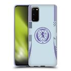 Scotland National Football Team 2024/25 Kits Soft Gel Case For Samsung Phones 1