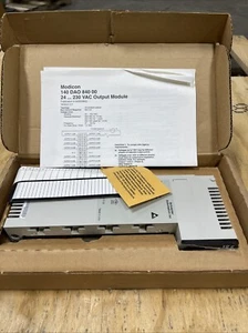 Schneider Automation TSX Quantum 150 DAO 840 00 - Picture 1 of 6