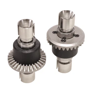 Metal Differential Gear For MJX Hyper Go 16207 16208 16209 10 14301 14302 RC Car - Picture 1 of 10