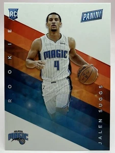 Jalen Suggs (RC) - 2022 Panini Father's Day - ROOKIE - #RC5 - Orlando Magic - Picture 1 of 2