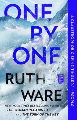 One by One - Paperback By Ware, Ruth - GOOD Foto 1 de 1